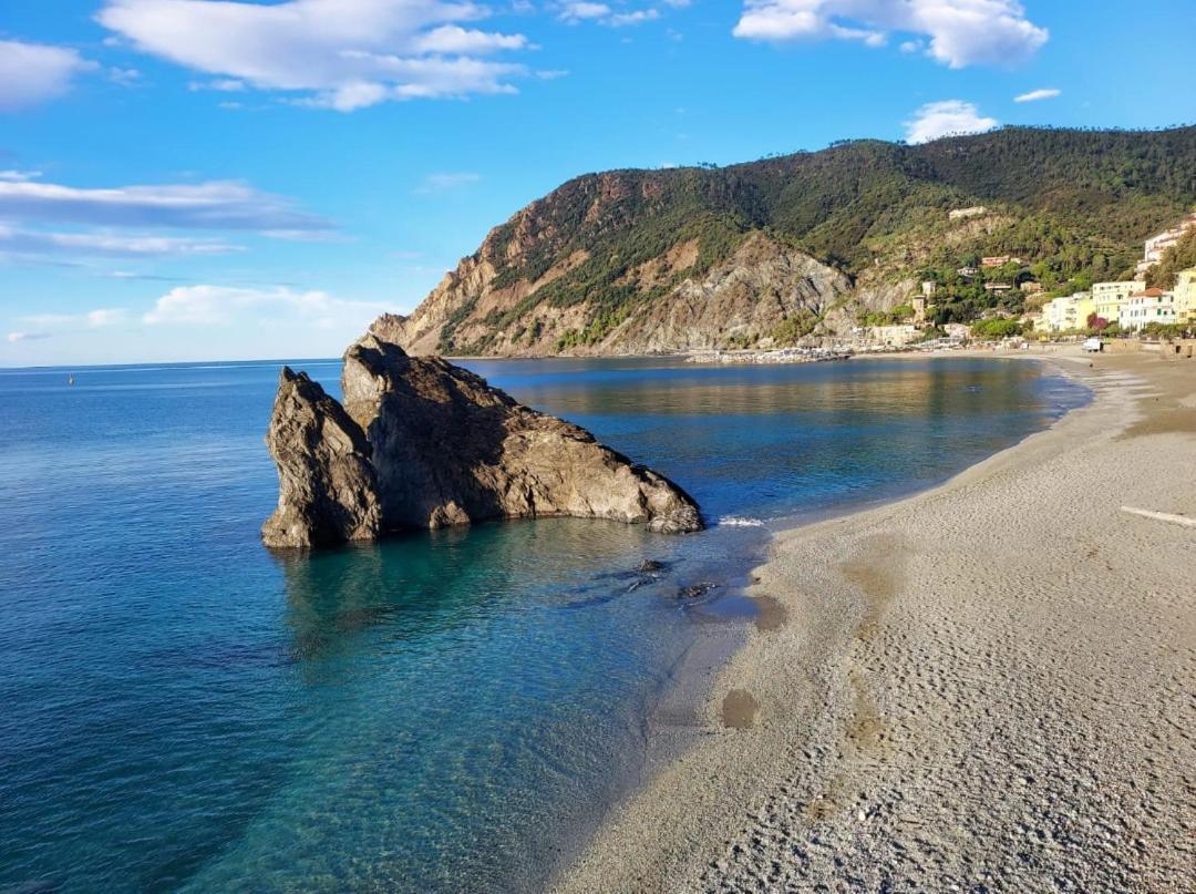 A Ca Du Barba Lägenhet Monterosso al Mare Exteriör bild