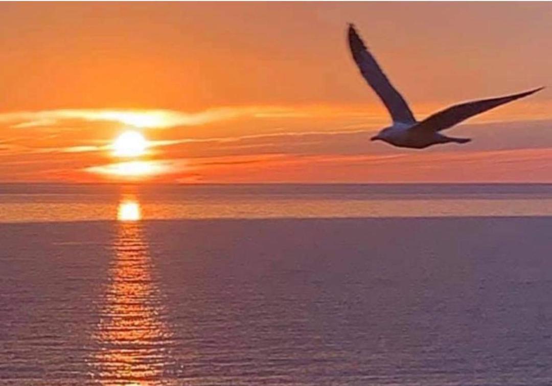 A Ca Du Barba Lägenhet Monterosso al Mare Exteriör bild