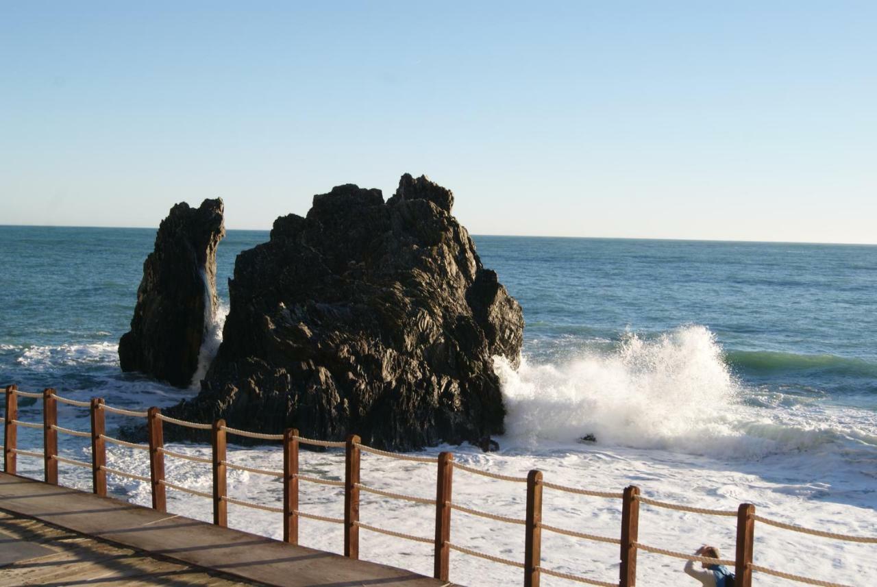 A Ca Du Barba Lägenhet Monterosso al Mare Exteriör bild