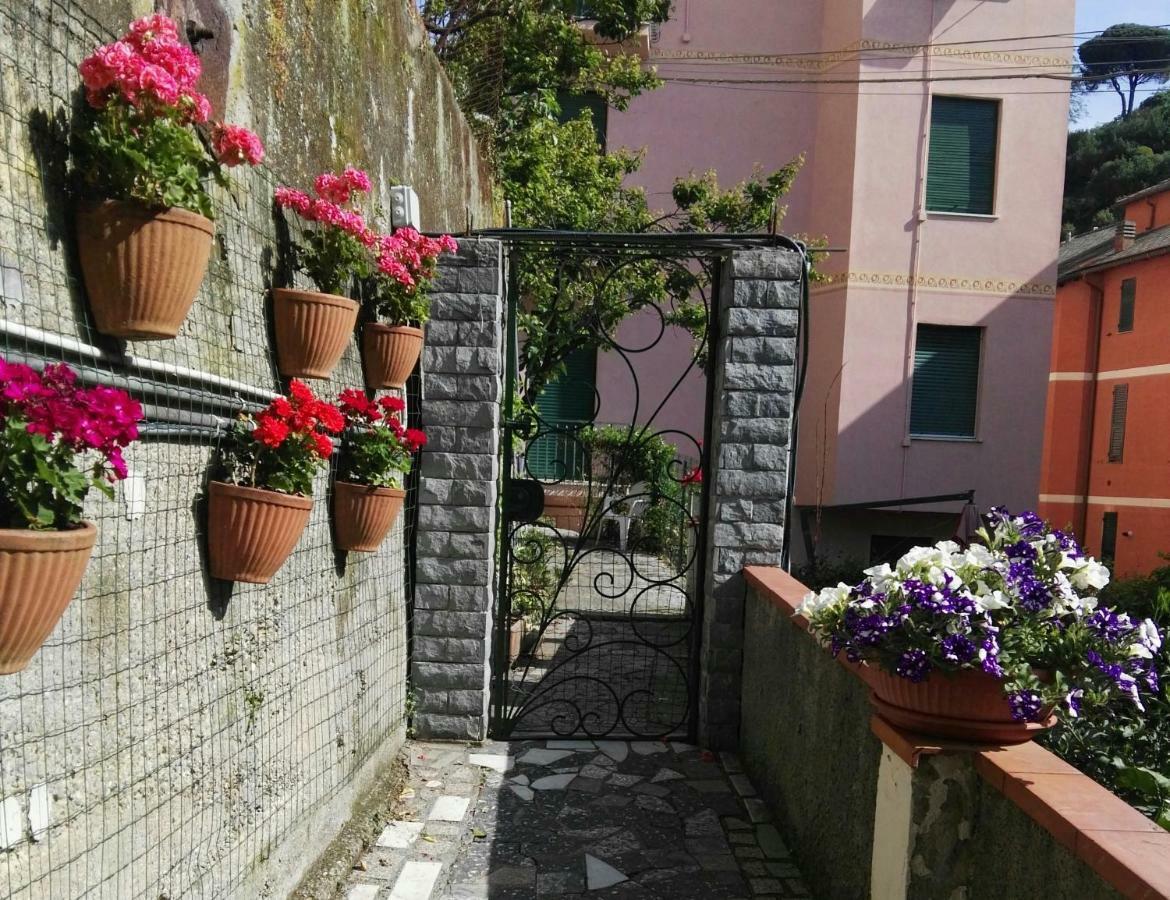 A Ca Du Barba Lägenhet Monterosso al Mare Exteriör bild